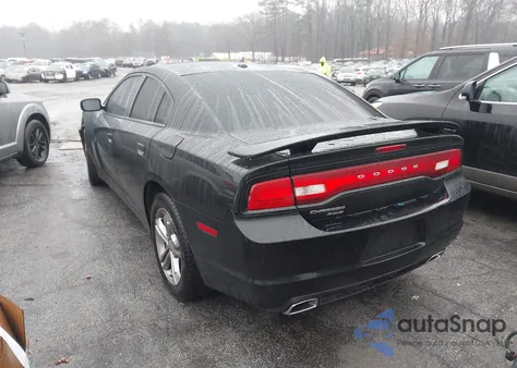 2013 Dodge Charger Sxt from USA, damaged, VIN 2C3CDXJGXDH591790